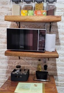 Vargem Chalet De Esquí | Chalé Pedra de Gaia