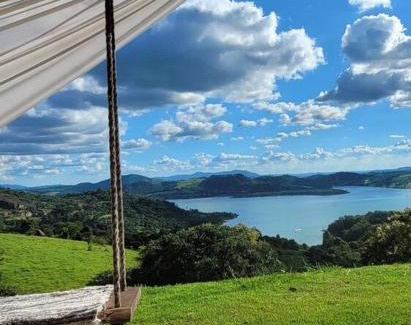 Vargem Chalet De Esquí | Chalé Pedra de Gaia
