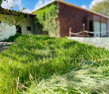 Garanhuns Apartamento | Chalé Pedras