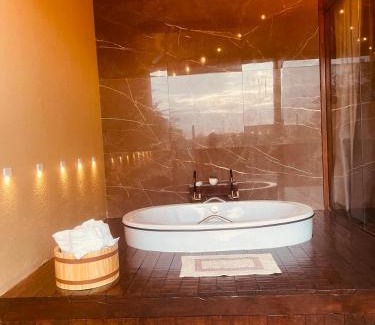 Garanhuns Apartamento | Chalé Pedras