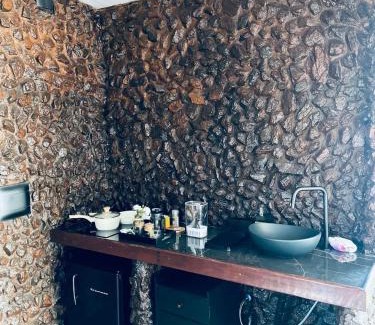 Garanhuns Apartamento | Chalé Pedras