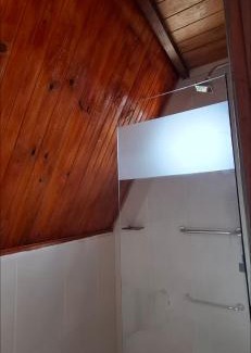Sao Goncalo do Rio das Pedras Cabina | Chalé Pegada Real Vermelho
