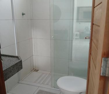 Barreirinhas Chalet De Esquí | Chalé Piquiá