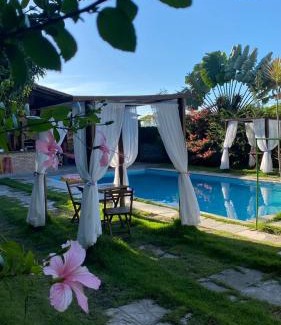 Caruaru Chalet De Esquí | Chalé Por do Sol