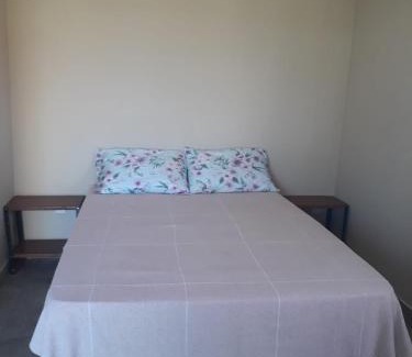 Sao Miguel de Touros Chalet De Esquí | CHALÉ PORTAL GOSTOSO