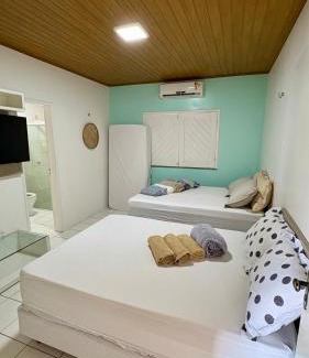 Barreirinhas Chalet De Esquí | Chalé Porto dos Lençóis 14 - Barreirinhas - Nova administração