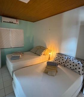 Barreirinhas Chalet De Esquí | Chalé Porto dos Lençóis 14 - Barreirinhas - Nova administração