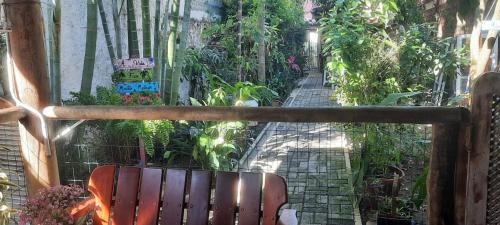 Praia da Olaria Apartamento | Chalé Puertas y Ventanas