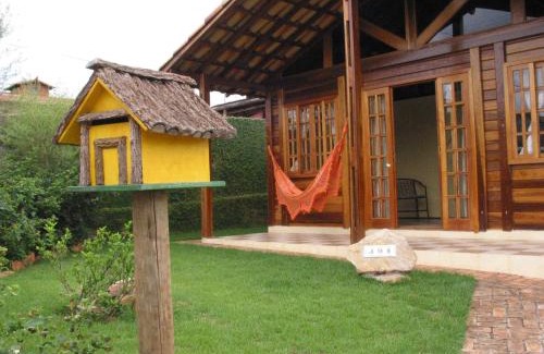 Serra da Canastra National Park Casa | Chalé Pura Vida