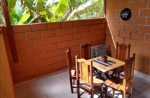 Santo Antonio do Pinhal Chalet De Esquí | Chalé Quiririm