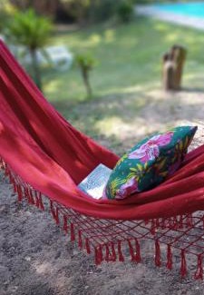 Jacarei Cama Y Desayuno | Chalé Rancho Aratama