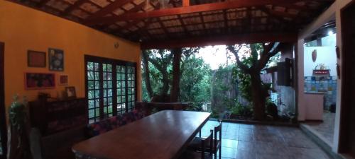 Jacarei Cama Y Desayuno | Chalé Rancho Aratama