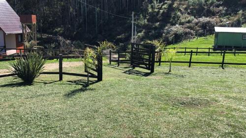 Alfredo Wagner Chalet De Esquí | Chalé Rancho da Lua