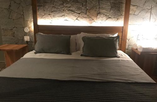 Maringa Cabina | Chalé Realli