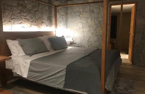 Maringa Cabina | Chalé Realli