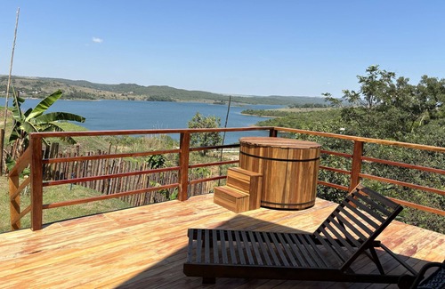 Alexania Chalet De Esquí | Chalé Recanto