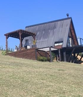 Alfredo Wagner Chalet De Esquí | Chalé Recanto da Coruja