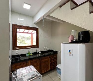 Northeast Region Chalet De Esquí | Chalé Recanto da Paz