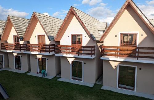 Bananeiras Chalet De Esquí | Chalé Recanto da Serra