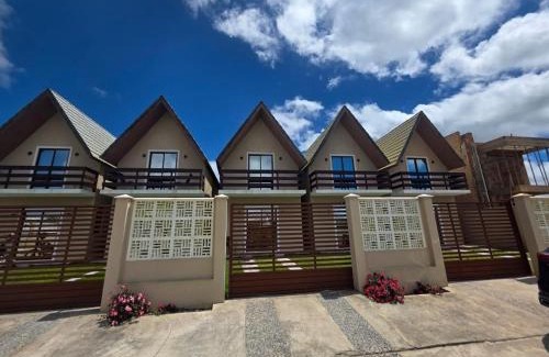 Bananeiras Chalet De Esquí | Chalé Recanto da Serra