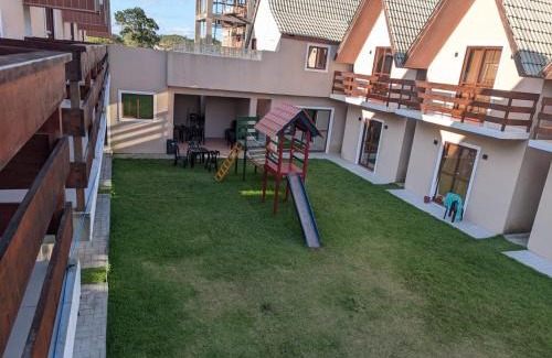 Bananeiras Chalet De Esquí | Chalé Recanto da Serra