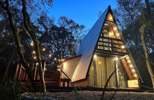 Sao Jose dos Pinhais Chalet De Esquí | Chalé Refúgio da Mata