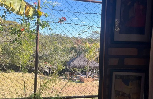 Corumba de Goias Chalet De Esquí | Chalé Refúgio 2