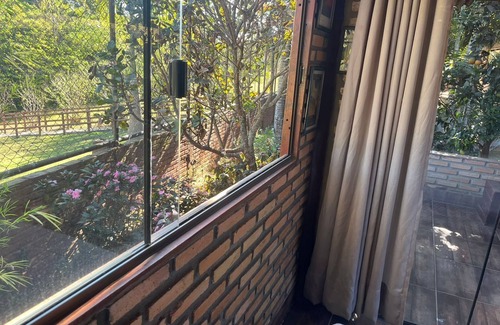 Corumba de Goias Chalet De Esquí | Chalé Refúgio 2