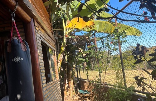 Corumba de Goias Chalet De Esquí | Chalé Refúgio 2