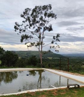 Sobradinho Apartamento | Chalé Refúgio do Sol