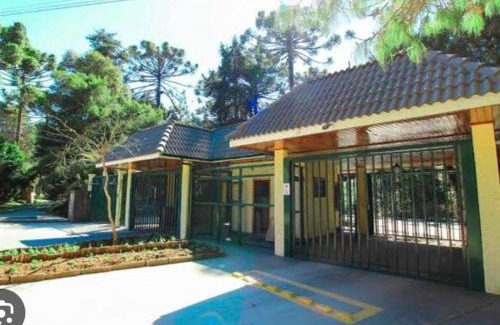 Loteamento Jardim Veu da Noiva Casa | Chalé Refúgio nas Montanhas