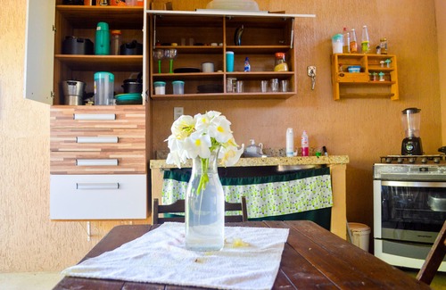 Tibau do Sul Chalet De Esquí | Chalé Rhocelle - 5 minutes from Pipa-RN beach