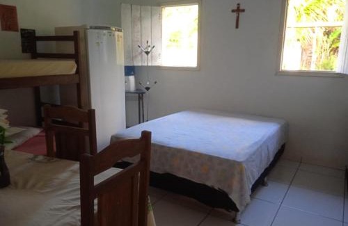 Buenopolis Chalet De Esquí | Chalé Riacho Doce