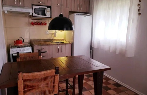 Nova Petropolis Chalet De Esquí | Chalé Romântico Junto a Natureza, com Vistas de 360º Para Montes e Vale