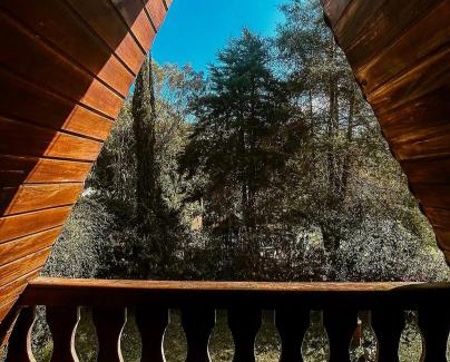 Salesopolis Chalet De Esquí | Chalé Romântico Salesópolis - Café da manhã e banheira de hidromassagem