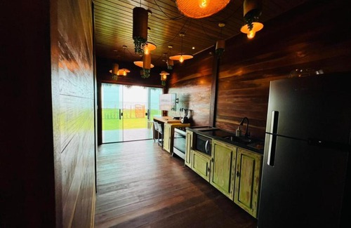 Tutoia Apartamento | Chalé Rubi
