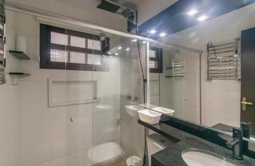 Campo Largo Chalet De Esquí | Chalé rural charmoso próximo à Curitiba