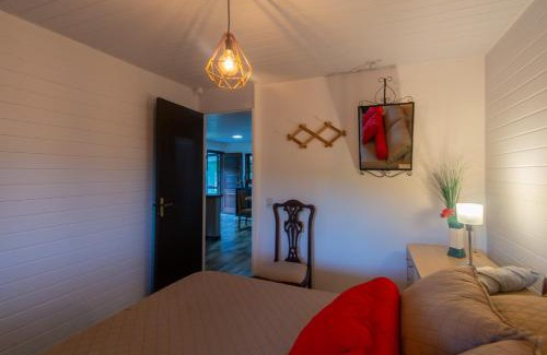 Campo Largo Chalet De Esquí | Chalé rural charmoso próximo à Curitiba