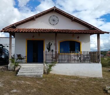 Maria Auxiliadora Chalet De Esquí | Chalé Rural Rústico