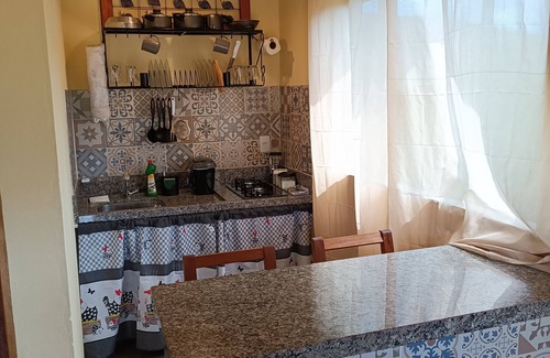 Sao Thome das Letras Chalet De Esquí | Chalé São Tomé, Localizado nas Belas Montanhas de São Thomé das Letras