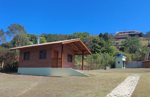 Sapucai-Mirim Chalet De Esquí | Chalé São José
