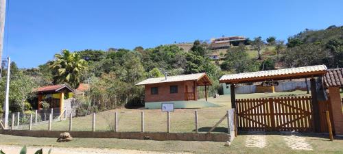 Sapucai-Mirim Chalet De Esquí | Chalé São José