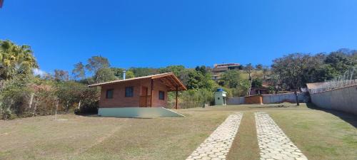 Sapucai-Mirim Chalet De Esquí | Chalé São José