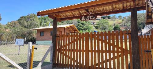 Sapucai-Mirim Chalet De Esquí | Chalé São José