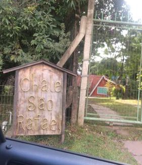 Gramado Chalet De Esquí | Chalé São Rafael - Recanto da Natureza