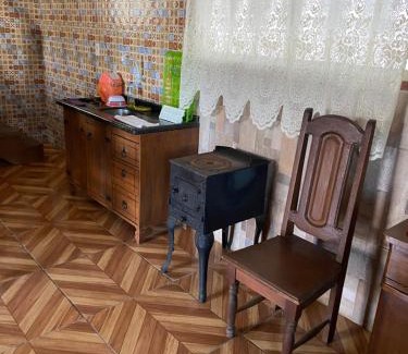 Prudentopolis Chalet De Esquí | Chalé Sattwa Prudentópolis/WIFI/Pet/garagem