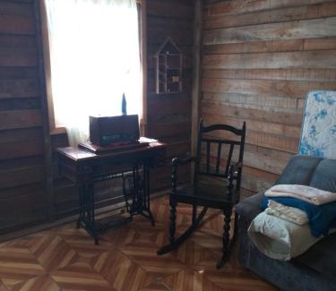 Prudentopolis Chalet De Esquí | Chalé Sattwa Prudentópolis/WIFI/Pet/garagem