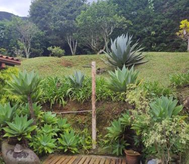 Nova Friburgo Casa | Chalé Schueler