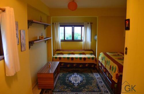 Nova Friburgo Casa | Chalé Schueler