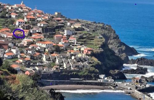 Porto Moniz Casa | Chalé Seixal - Sea View